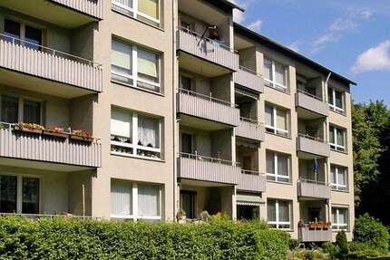 Wohnung Duisburg Bergheim - 3 Zimmer, 69 m&sup2;, 689&euro; | Angebot:27306130