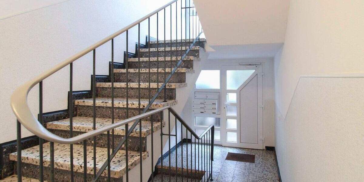 Etagenwohnung Essen Burgaltendorf - 4 Zimmer, 104 m&sup2;, 249.000&euro; | Angebot:25645930