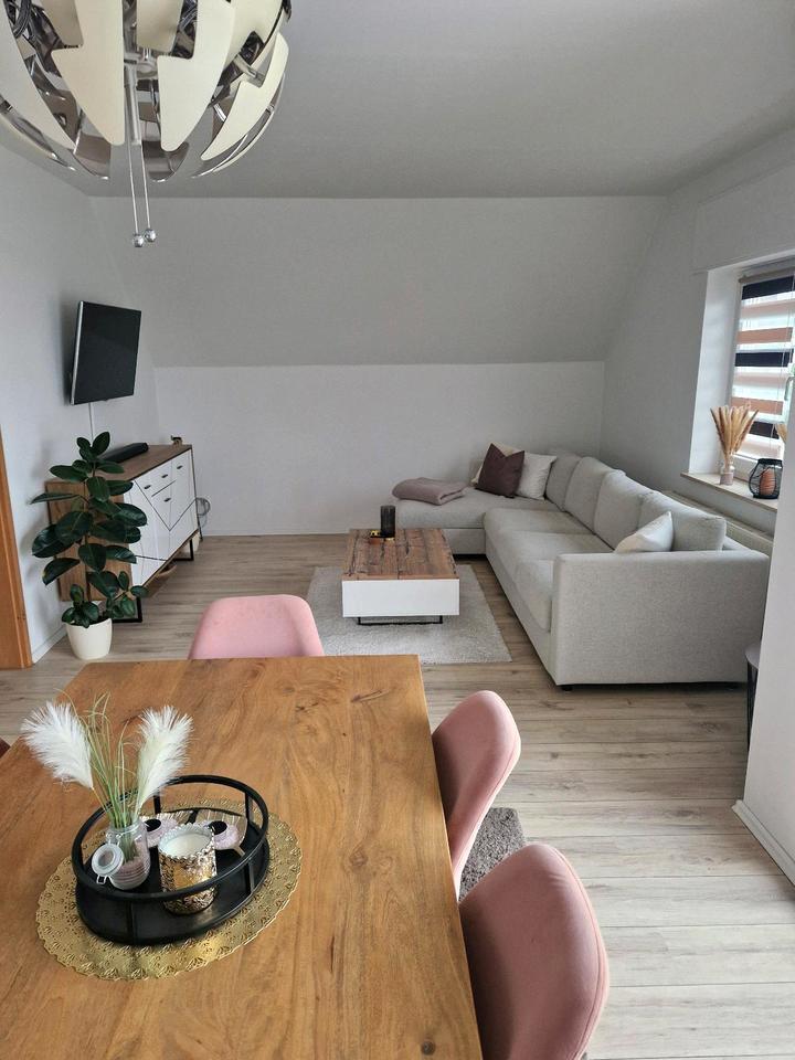 Wohnung zu vermieten in Moers-Asberg zimmer