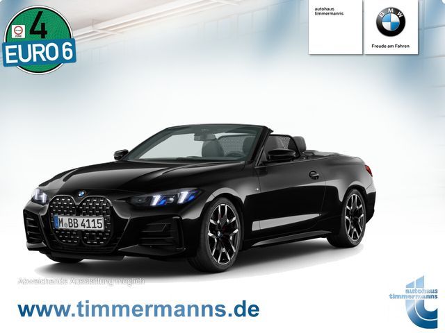BMW 420 6.299 km 59.930 &euro; Düsseldorf 40549