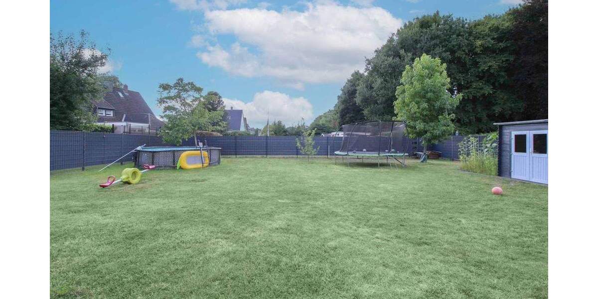 Doppelhaushälfte Gelsenkirchen Hassel - 1 Zimmer, 420 m&sup2;, 699.000&euro; | Angebot:25567673