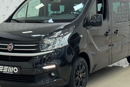 Fiat Talento 89.708 km 19.900 &euro; Oberhausen 46149