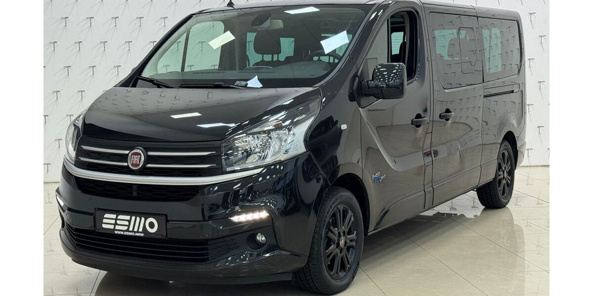 Fiat Talento 89.708 km 19.900 &euro; Oberhausen 46149