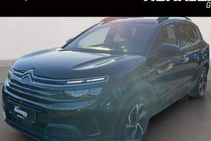 Citroen C5 Aircross 61.900 km 22.690 € Duisburg 47059