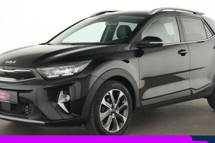 Kia Stonic 54.854 km 15.499 &euro; Neuss 41460