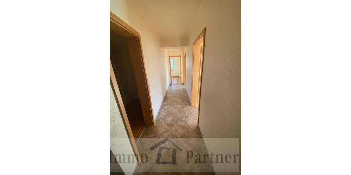 Duisburg-Walsum Günstige 4 Zimmerwohnung mit 118 m² Wohnfläche 4 zimmer