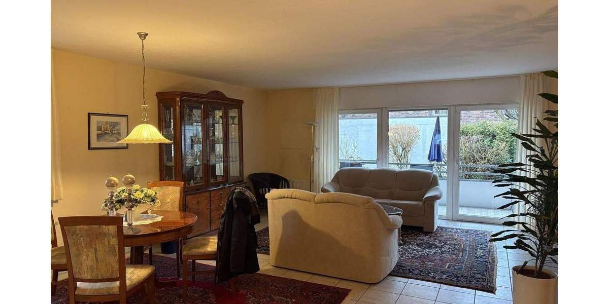 Etagenwohnung Moers Schwafheim - 3 Zimmer, 92 m&sup2;, 345.000&euro; | Angebot:25371773