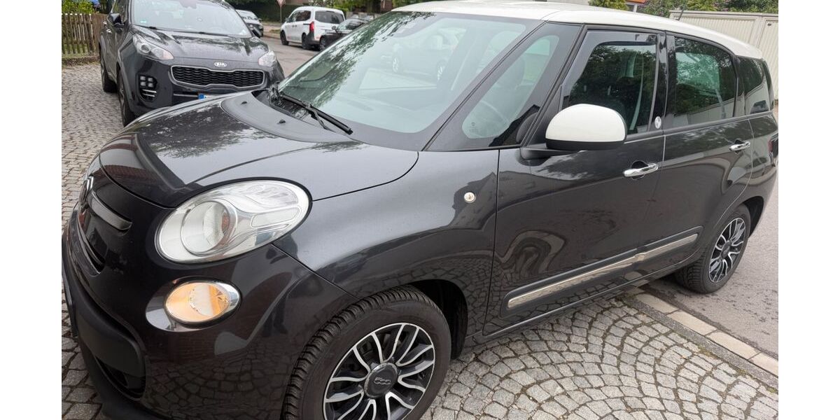 Fiat 500L 102.300 km 7.000 &euro; wesel 46483