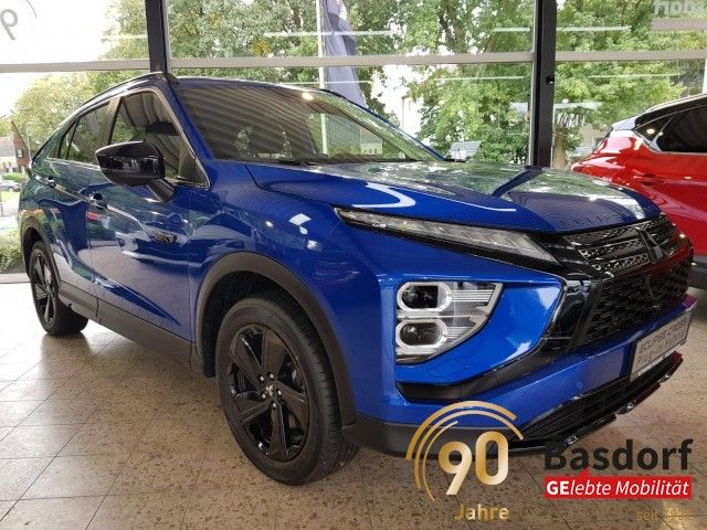Eclipse Cross