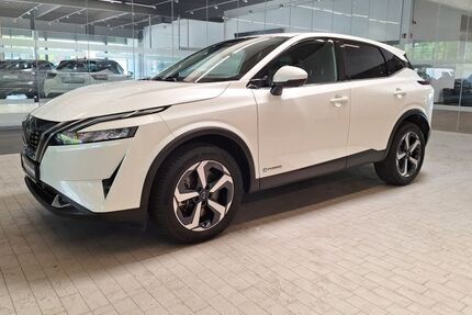 Nissan Qashqai 35.000 km 25.990 &euro; Duisburg 47167