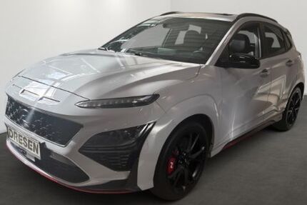Hyundai KONA 61.633 km 25.950 &euro; Neuss 41464