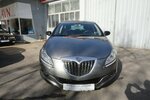 Lancia Delta Oro 1,9d 140 KW HU11/27 Klimatr+Navi+Leder 167.000 km 4.900 &euro; Neuss 41462