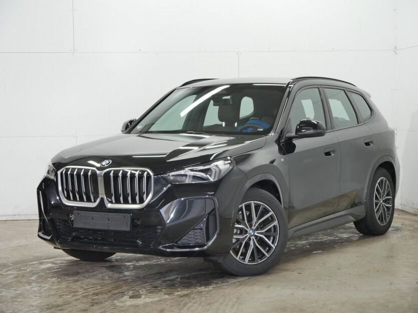 BMW X1 15.900 km 48.990 € Mönchengladbach 41066