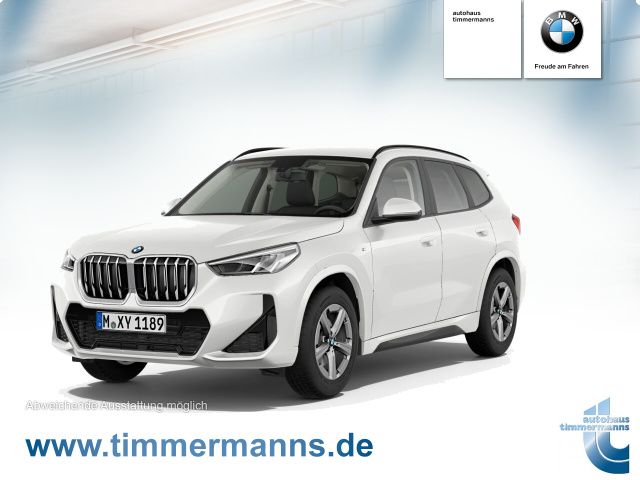 BMW X1 21.912 km 43.470 &euro; Kaarst 41564