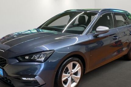 Seat Leon 22.533 km 26.990 &euro; Düsseldorf 40233