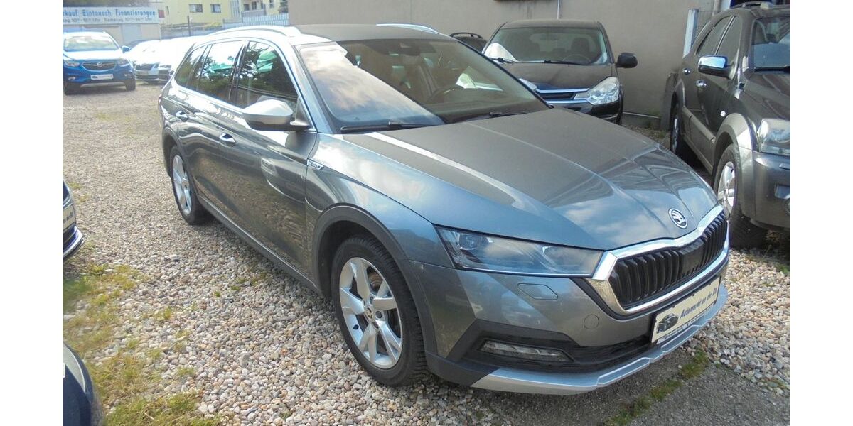 Skoda Octavia 217.800 km 16.999 &euro; Duisburg 47249