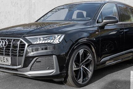 Audi Q7 66.256 km 60.850 &euro; Meerbusch 40670