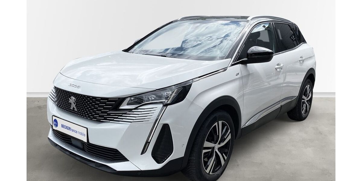Peugeot 3008 28.600 km 23.190 &euro; Oberhausen 46149