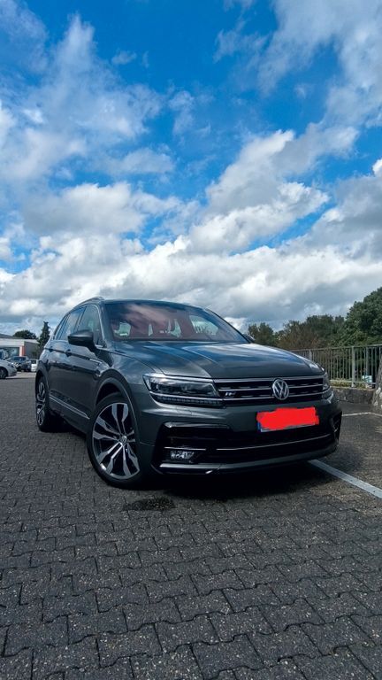 Tiguan