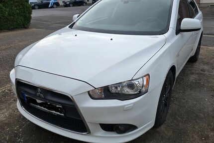 Mitsubishi Lancer 149.894 km 2.700 &euro; Wesel 46483