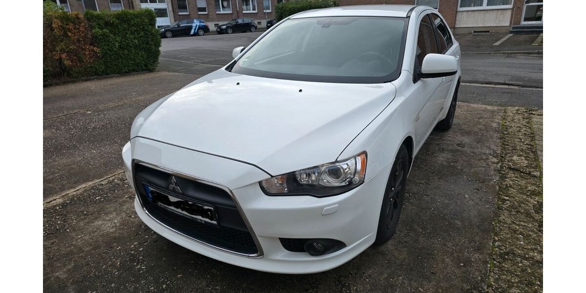 Mitsubishi Lancer 149.894 km 2.700 &euro; Wesel 46483
