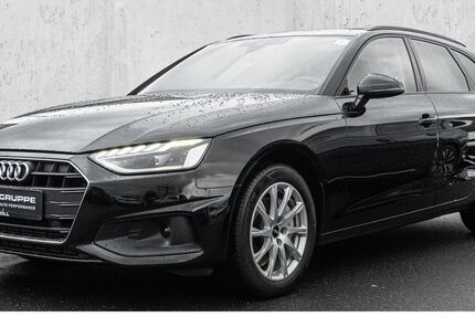 Audi A4 63.043 km 27.440 &euro; Düsseldorf 40474