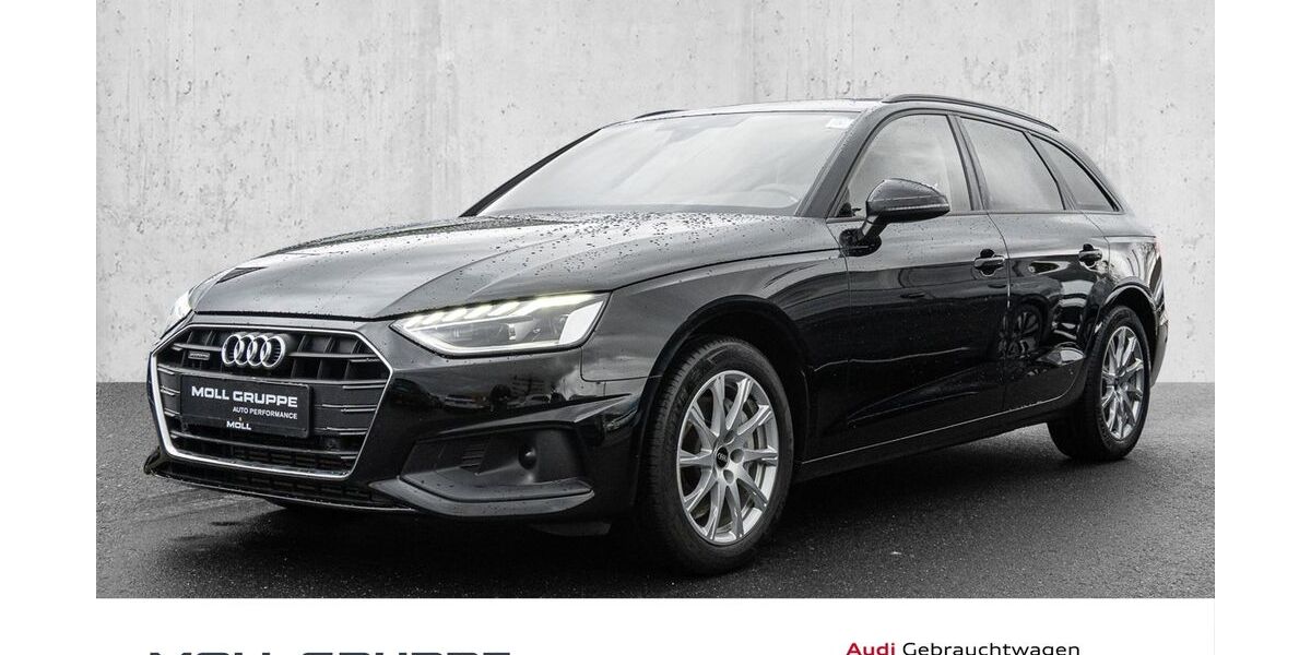 Audi A4 63.043 km 27.440 &euro; Düsseldorf 40474