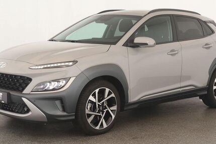 Hyundai KONA 29.100 km 22.484 &euro; Neuss 41460
