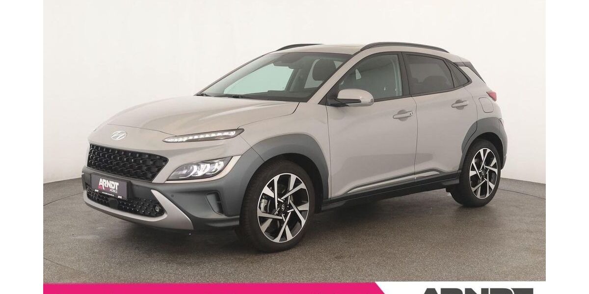 Hyundai KONA 29.100 km 22.484 &euro; Neuss 41460