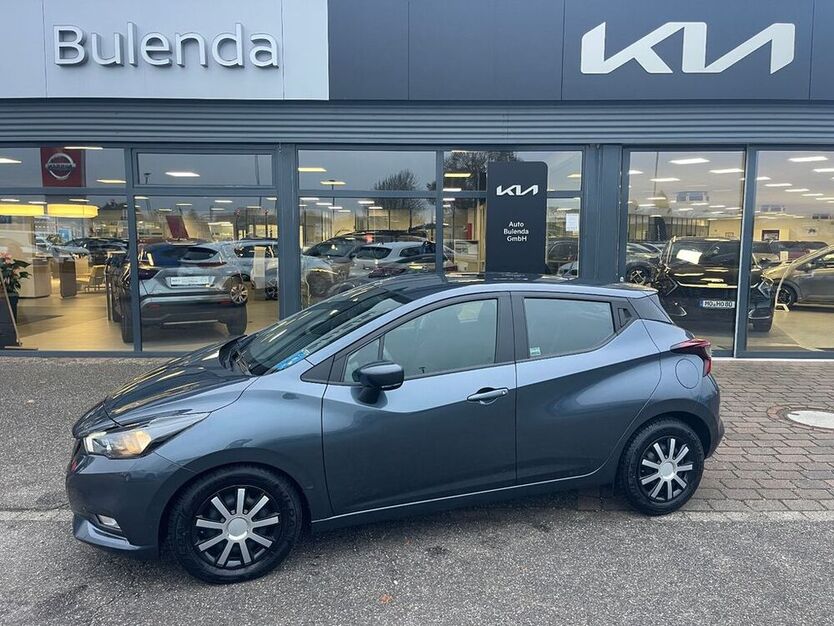 Micra