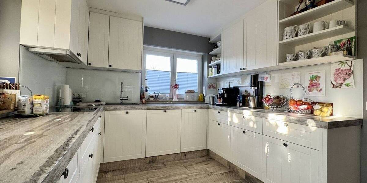 Einfamilienhaus Krefeld Verberg - 4 Zimmer, 119 m&sup2;, 570.000&euro; | Angebot:25744002