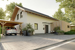 Mehrfamilienhaus, Wohnhaus Bochum Höntrop - 5 Zimmer, 129 m&sup2;, 495.750&euro; | Angebot:25678881