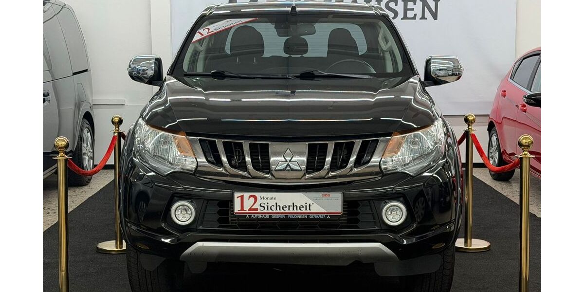 Mitsubishi L200 279.000 km 14.899 &euro; Oberhausen 46049