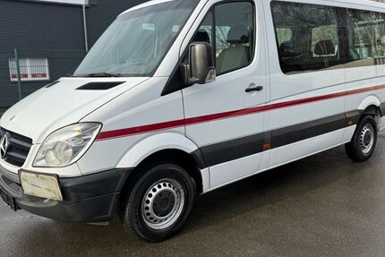 Mercedes-Benz Sprinter 210.000 km 11.500 &euro; Essen 45141