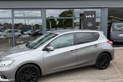 Nissan Pulsar 146.800 km 9.970 &euro; Wesel 46485