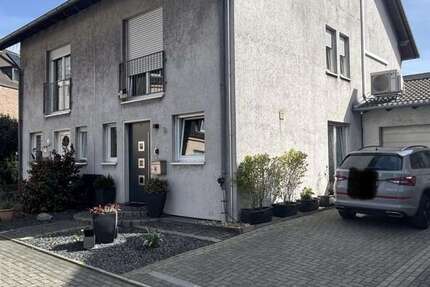 Haus Duisburg Angerhausen - 4 Zimmer, 145 m&sup2;, 549.000&euro; | Angebot:26242520