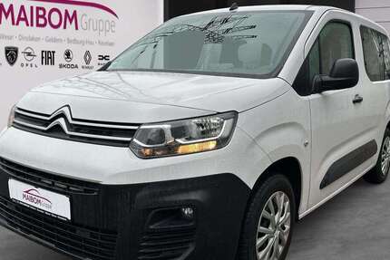 Citroen Berlingo 29.796 km 18.990 &euro; Dinslaken 46539