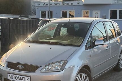 Ford Focus 219.000 km 2.950 &euro; Rheinberg 47495