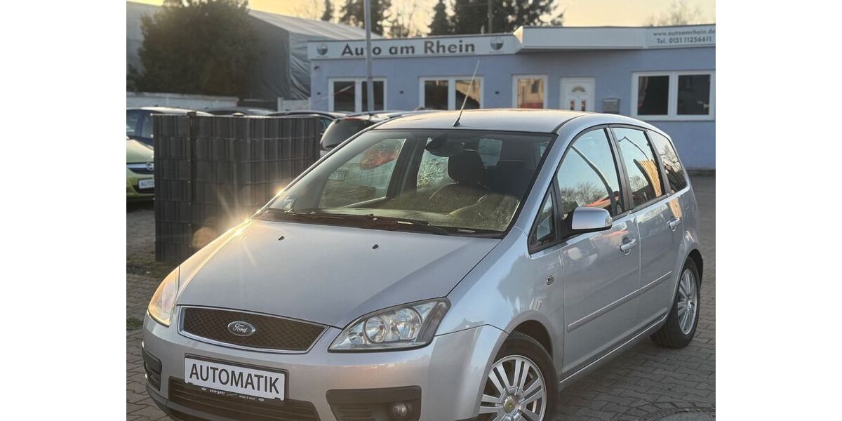 Ford Focus 219.000 km 2.950 &euro; Rheinberg 47495