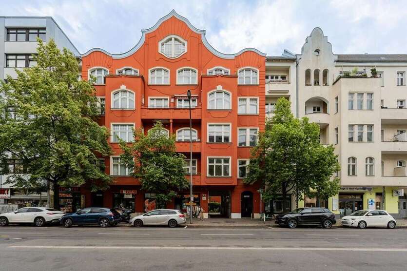 Büro in Berlin 250.000 € 48 m²
