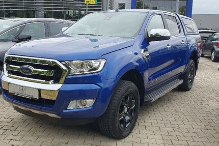 Ford Ranger 71.890 km 28.310 &euro; Wachtendonk 47669
