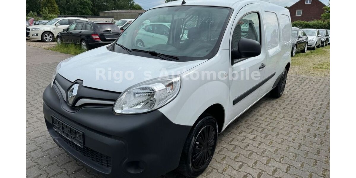 Renault Kangoo 144.523 km 9.500 &euro; Moers 47445