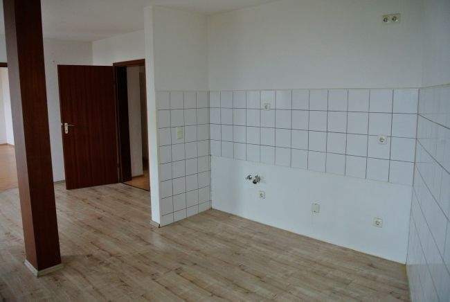 Etagenwohnung Mülheim an der Ruhr Mitte-Ost - 3 Zimmer, 98 m&sup2;, 650&euro; | Angebot:26276490