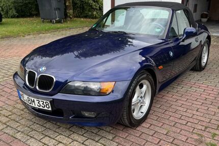 BMW Z3