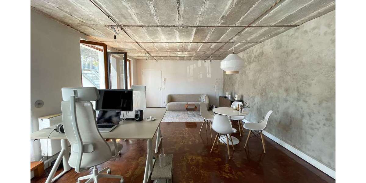 Gewerbeobjekt Düsseldorf Pempelfort - 285&euro; | Angebot:27152775
