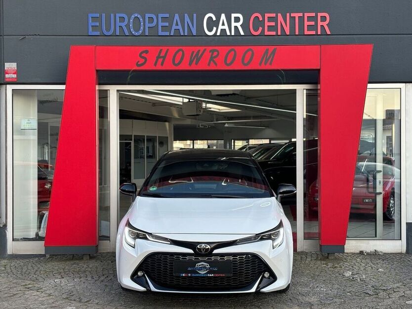 Corolla