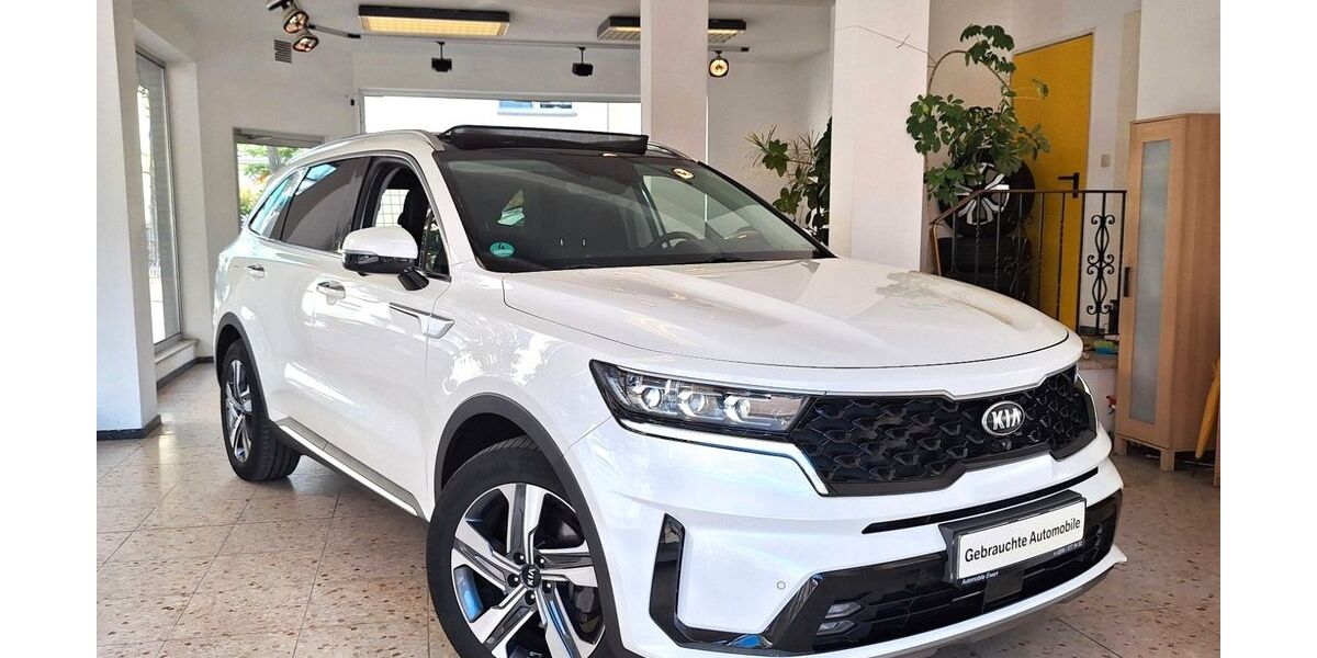 Kia Sorento 42.000 km 34.480 &euro; Oberhausen 46045