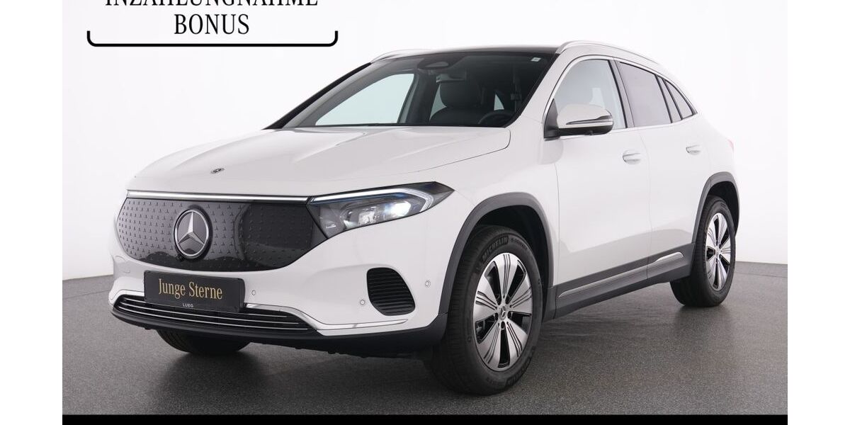 Mercedes-Benz EQA 4.385 km 37.495 &euro; Essen 45309