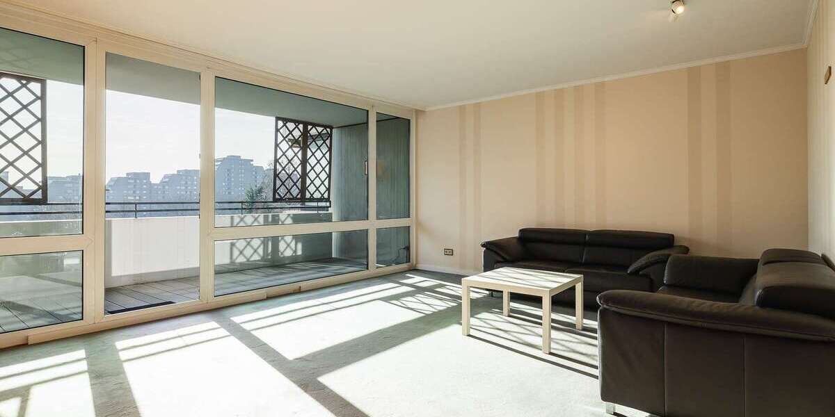 Etagenwohnung Ratingen Tiefenbroich - 3 Zimmer, 78 m&sup2;, 219.000&euro; | Angebot:24735378