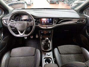 Opel Astra Ultimate Matrix Kam SHZ LHZ Navi Key-Go Temp 57.757 km 18.480 € HAAN 42781